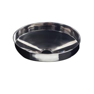 Quality Thickened Rolled Edge Basin wholesale