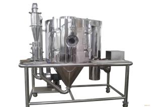 Quality Vertical Stainless Steel Mini Lab Milk Drying Machine wholesale