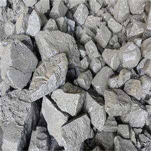 Quality Ferro Silicon Alloy 72% 75% Ferro Alloy Metallurgy Casting Iron wholesale