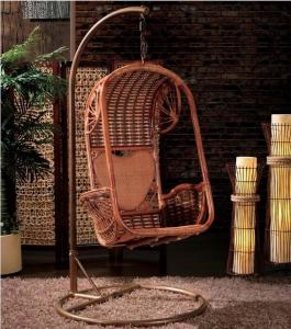 Quality China home furniture Egg Chair Swing chair hanging chair rattan furniture wholesale