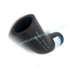 3057591 High quality excavator spare parts Hose Radiator 311D 312D313D