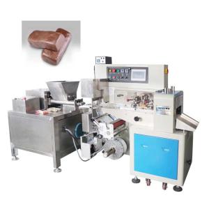 Quality Fireproof Plasticine Packing Machine Sealing Clay Mud Cutting Machine 220V wholesale