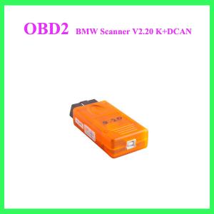 Quality BMW Scanner V2.20 K+DCAN wholesale