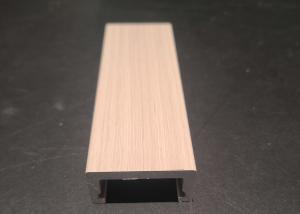 Quality 6063A Aluminium Sliding Window Profile Office Furniture Extrusion wholesale