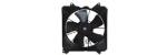 FAN ASSEMBLY FOR HONDA