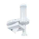 Breathable PU Cushion Noiseless Motor Dental Chair