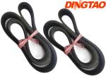 180500278 DT Xlc7000 Cutter Parts Z7 Spare Parts Belt Browning "358" Gripband V