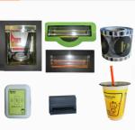 Supermarket Sugarcane Juice Vending Machine Automatic For Business