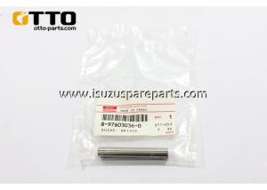 Quality SH4503B 6UZ1 Isuzu Diesel Truck Parts , Stable Catheter Valve Rocker Bar 897603-0360 wholesale