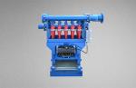 100% Polyurethane 4" 5" Cones Desilter Drilling Equipment