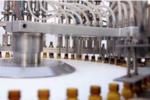 RoHS 13200BPH Stainless Steel 304 Bottle Unscrambling Machine