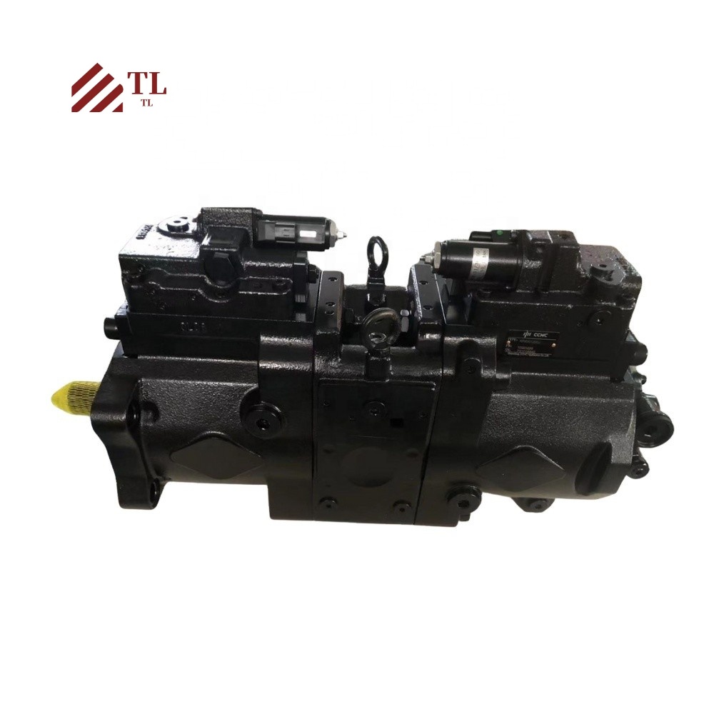 K7V125DTP-0E05/0E09 hydraulic pump for SANY SY245 SY265 excavator and ready to ship