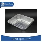 Food Eco Friendly Aluminum Foil , Aluminium Foil Plates Food Grade