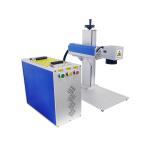 20W 30W 50W 60W 100W Optical Fiber Laser Marking Machine