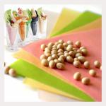 Colorful Sushi Soy Wrapper Colorful Soy Crepe Variety Pack Perfect For Sushi