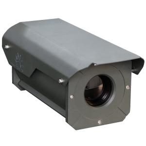 Quality Digital Long Range Thermal Infrared Camera 50mk 640 * 512 High Resolution wholesale