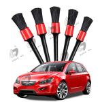 5pcs Car Detailing Brush