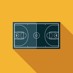 Quality Acrylic Sports Flooring Material Tennis Court Surface Basketball Courts wholesale