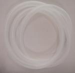 Medical Grade Corrugated Flexible Tubing EVA / PE Medical Device Application