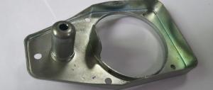 Quality Stainless Steel Drawing Parts Shaped Non Standard Metal Stamping Drawing Parts wholesale