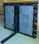 P10 Sport Perimeter LED Display