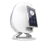 USB 2.0 Port Portable Skin Analysis Machine , Facial Scanner Skin Analyzer