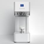 120W 220V Tabletop Tin Can Sealing Machine Soda Can Seamer 700 Pcs/Hour