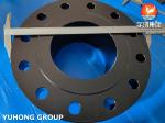 ASTM A182 F9 Alloy Steel Forged Flange Sorf Wnrf Flange , B16.5 B16.47