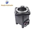 Eaton Charlynn 114-1080-006 Replacement 315cc With Square Flange Short Shaft 16