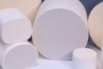 Car Ceramic Substrates For Three way Catalytic Converters