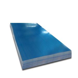 Quality ASTM 5A06 H112 Aluminium Composite Panel 5083 5052 5059 300mm wholesale
