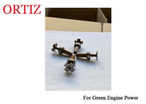 Quality F00VC45200 4 Cylinders HSS Control Valve Head 0445110520 wholesale