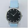 Buy cheap Newest fashion stainless case , nylon strap watch,nylon watches 2014-light blue from wholesalers