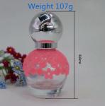glass perfume bottles 5ml 10ml 20ml recycled glass bottles black blue red pink