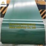 508mm Inner Diameter Color Coated Aluminium Coil Mill Finish 0.75mm Thickness