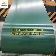 Quality 508mm Inner Diameter Color Coated Aluminium Coil Mill Finish 0.75mm Thickness Custom wholesale