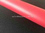 PU Coated Printing Polyester Oxford Fabric for Tent / Outdoor oxford cloth
