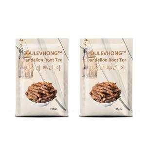 Quality Organic Dandelion Root Tea Infusion True Gluten Free Goodness For A Healthy Lifestyle Natural Detox Herbal Tea wholesale
