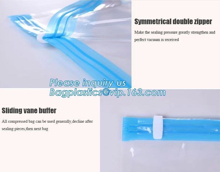 zipper clean vacuum sealed bag, zipper reusable vacuum cleaner bag, zipper cloth vacuum cleaner bag, bagplastics, bageas