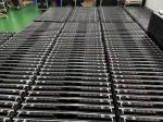 Stage P6 Outdoor LED Display Screens Rental With 2.6mmI Resolution