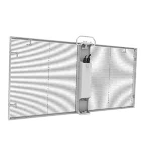 Quality Colorful Rgb Led Curtain Led Curtain Indoor Large Viewing Angle Programmable wholesale