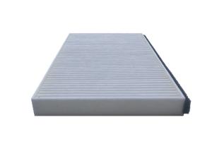 Quality Cloth And Black Sponge Car Cabin Filter 27277-1HE0E For Nissan wholesale