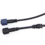 2Pin 3Pin 4Pin LED Connector Cable Waterproof IP67 Male Female Jack Waterproof