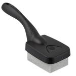 Scrubbin Stone Grill Cleaner-Scouring Brick/Barbecue Grill Brush/Barbecue