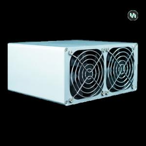Quality Wall Power 215W Goldshell CK BOX 178mmx150mmx84mm 1050GH/s wholesale