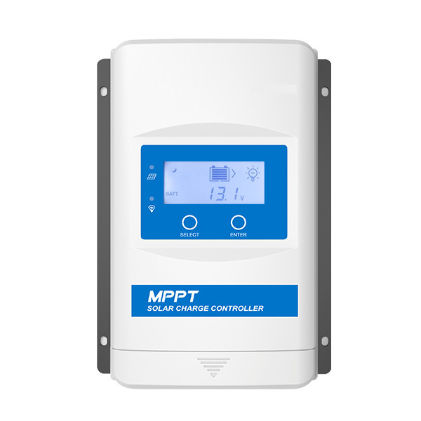 Multiscene PV Charge Controller Lightweight 0.57kg 175×143×48mm