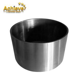Quality OEM D220 ZOOMLION Concrete Pump Parts Wear Sleeve 228383004 wholesale