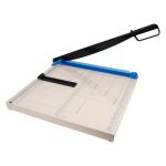 Paper PVC ID Card Cutting Portable Cardboard A4 Heavy Duty Paper Trimmer with