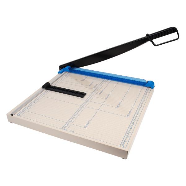 Paper PVC ID Card Cutting Portable Cardboard A4 Heavy Duty Paper Trimmer with