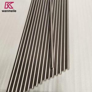 Quality 12mm 16mm Diameter Titanium Ti Grade Gr5 Ti6al4v Titanium Alloy Rod Bar wholesale